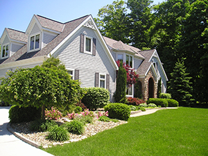 Landscapers and Lawncare Services in Harvard, MA